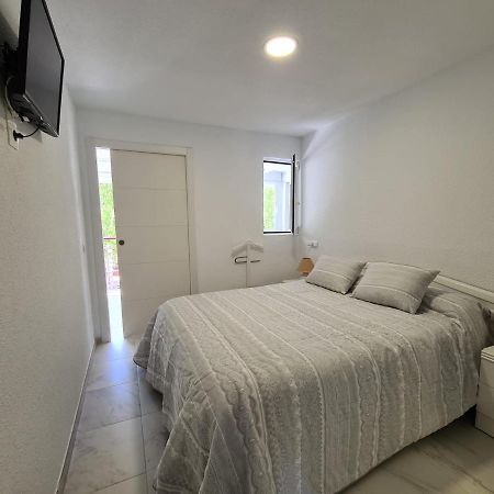 Apartamento El Circo If Benidorm Exterior foto